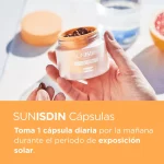 SOL sunisdin duplo 60 dias 40% de descuento