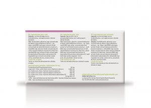 CYRASIL PLUS DETOX 15 VIALES - Imagen 4