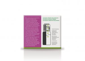 CYRASIL PLUS DETOX 15 VIALES - Imagen 2