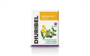 DIURIBEL 10 VIALES 10ML - Imagen 3