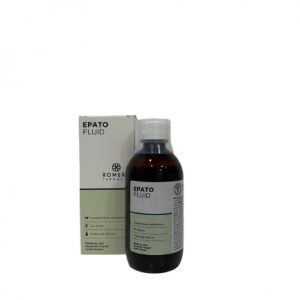 EPATOFLUID 200ML