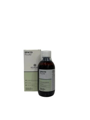 EPATOFLUID 200ML