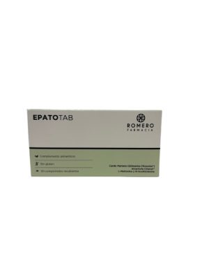 EPATOTAB 30 COMP.