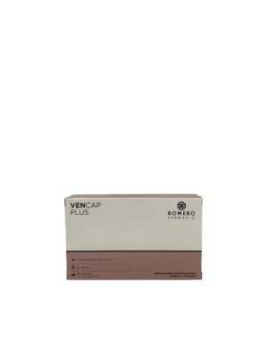 VENCAP PLUS 30CÁPS.