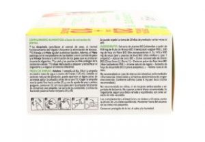 ARKO ALCACHOFA FORTE 20+10 DIAS - Imagen 2