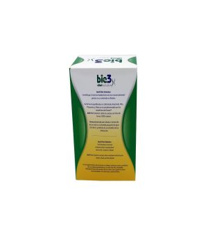 BIO 3 DIET SOLUTION 24 SOBRES - Imagen 2