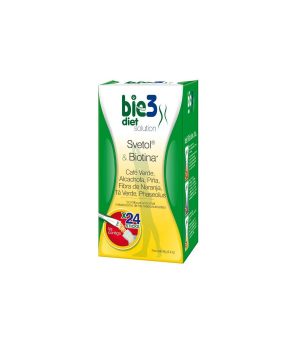 BIO 3 DIET SOLUTION 24 SOBRES