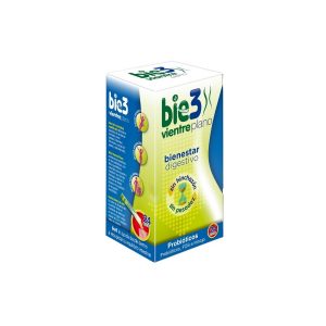 BIO 3 VIENTRE PLANO 24 SOBRES