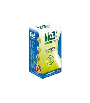 BIO 3 VIENTRE PLANO 24 SOBRES