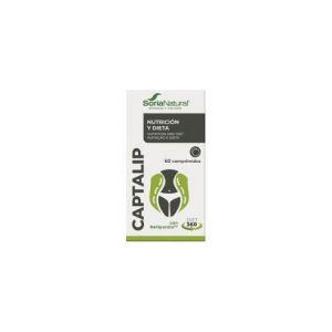 SORIA NATURAL CAPTALIP 60 COMP.