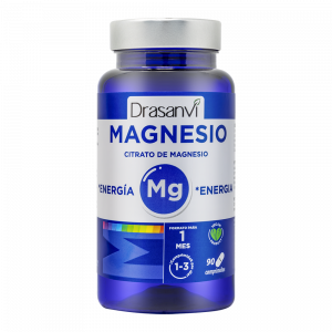 citrato de magnesio drasanvi