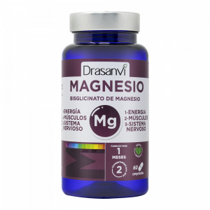 Bisglicinato de magnesio