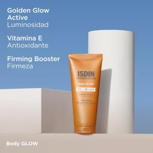 ISDIN GLOW SOLAR BODY SPF 30 - Imagen 4