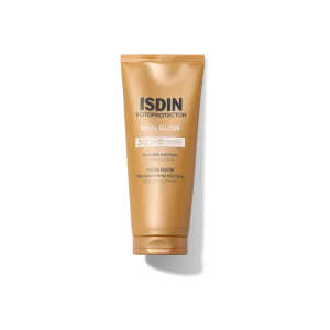 ISDIN GLOW SOLAR BODY SPF 30