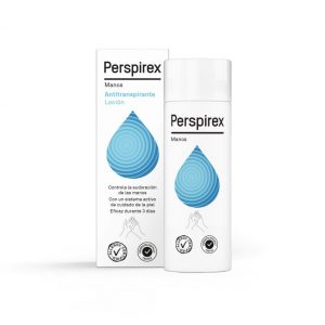 perspirex locion manos