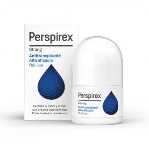 Perspirex Strong
