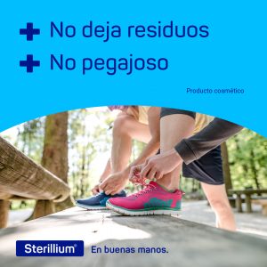 STERILLIUM HARTMANN 250ML - Imagen 4
