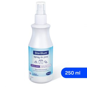 STERILLIUM HARTMANN 250ML