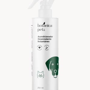 BOTANICA PETS ACONDICIONADOR DESENREDANTE 250ML