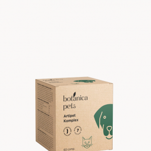BOTANICA PETS ARTIPET KOMPLEX 60 COMP.