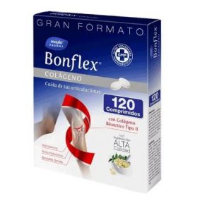 BONFLEX MAYLA 120 COMP. + REGALO