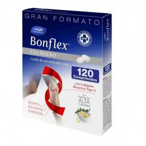 BONFLEX MAYLA 120 COMP. + REGALO