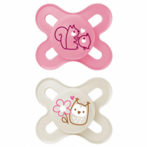 MAM ORIGINAL START 0-2 MESES 2U.