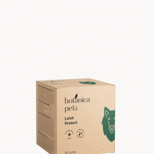 BOTANICA PETS LEISH PROTECT 60COMP.