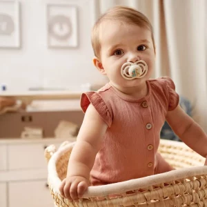 MAM Perfect chupete, 6+ meses, conjunto de 2 - Imagen 2