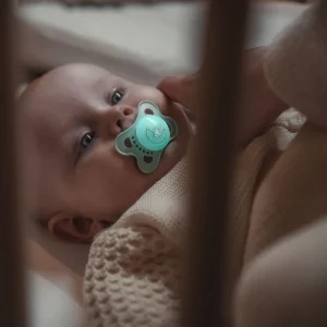 MAM Original Night chupete, 2-6 meses - Imagen 3
