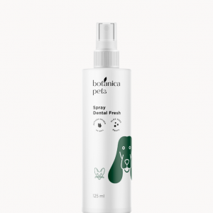 BOTANICA PETS SPRAY DENTAL 125ML