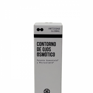 Contorno de ojos osmótico  farmacia Romero
