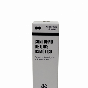 Contorno de ojos osmótico  farmacia Romero