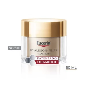 Pack eucerin hyaluron-filler elasticity dia y noche - Imagen 2