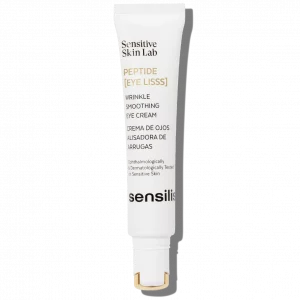 SENSILIS CONTORNO DE OJOS ANTIARRUGAS