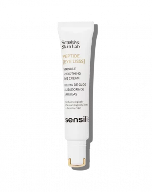 SENSILIS CONTORNO DE OJOS ANTIARRUGAS
