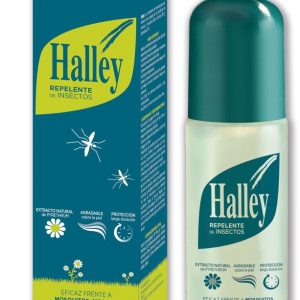 halley antimosquitos