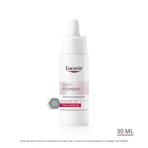 Pack Eucerin Antimachas dual serum y crema de dias - Imagen 2