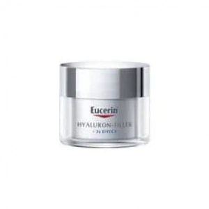 Pack Eucerin hyaluron- filler  3x effect