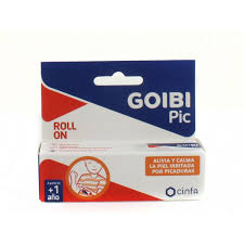 GOIBI PIC POSTPICA ROLLON + 1 AÑO