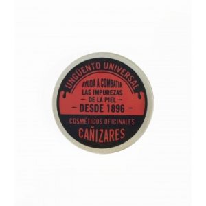 unguento  cañizares