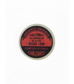 unguento  cañizares