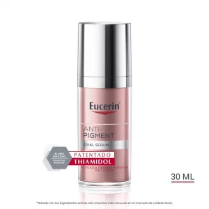 EUCERIN DUAL SÉRUM ANTIMANCHAS 30ML