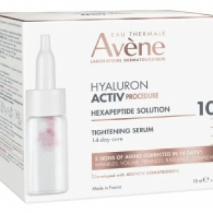 AVENE HYALURON ACTIV SERUM TENSOR 10%