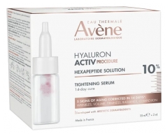 AVENE HYALURON ACTIV SERUM TENSOR 10%