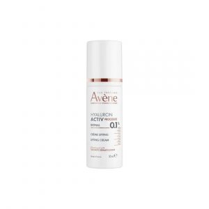 AVENE CREMA LIFTING RETINAL 0.1%