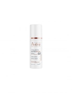 AVENE CREMA LIFTING RETINAL 0.1%