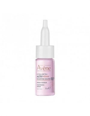 AVENE HYALURON ACTIV SERUM TENSOR 10% - Imagen 2