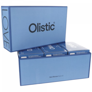 TRIPLO OLISTIC WOMEN NEXT