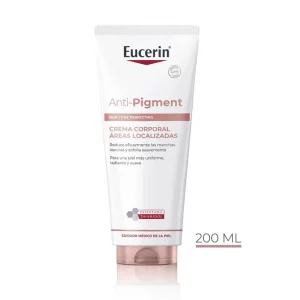 EUCERIN CREMA CORPORAL AREAS LOCALIZADAS 200ML